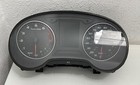 2016 Audi A3 Speedometer  Cluster  Unknown Mille 8v0 920 960 M Oem