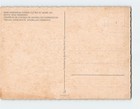 Postcard New Hebridean Copra Cutter At Work On Efate New Hebrides Vanuatu