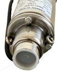 3  Deep Well Submersible Pump Stainless Steel Water Pump 1hp 220v 7 9gpm 312ft