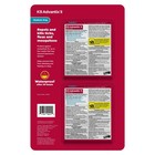 K9 Advantix Ii Medium Dog Flea   Tick Treatment  11-20 Lbs  8 Monthly Doses