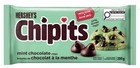 4 Hershey s Chipits Mint Baking Chocolate Chips 200g Each