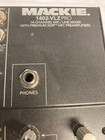 Mackie 1402-vlz Pro 14-channel Mic line Mixer