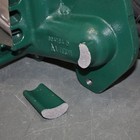 Damaged - Zoeller Effluent Pump 261-0027  115v Ac  1 2 Hp  N161-f Sump