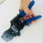 Efield  Pex Ratchet Cinch Clamp Crimp Tool  3 8 -1  For Ss Cinch Clamps