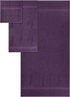 Utopia Towels 8-piece Premium Towel Set  2 Bath Towels  2 Hand Towels  And 4