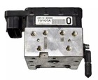 2020 Toyota Highlander Rx450h Oem Abs Pump Actuator   44510-48080