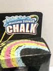 Crayola Unicorn Horns Washable Sidewalk Chalk 2012 New In Box