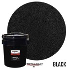White Truck Bed Liner Pail 4 5 Gallons- Bedliner Truck Bed Coating