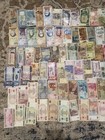 100 Different World Banknotes - Lot 16
