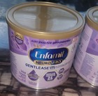 Lot  3  Cans Of 7 2 Oz Powder Enfomil Neuro Pro Gentlease Exp 02 2026 Fast Ship