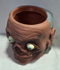 Vintage 1992 Bkb Inc Hbo Tales From The Crypt Keeper Beer Can Holder Koozie