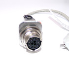 Abb Robotics Irc5 Controller A42 x4 Wire Harness 3hac032585-001