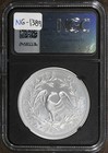 2024  ms70  Flowing Hair Silver Medal 230th Anniversary Ngc Advanced Releases Ar