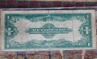 1923 United States Note - Red Seal 