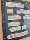 China 1949 Bob Liberated Stamp Collection  100 Plus Mngai Stamps  unchecked  fun