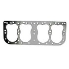 Head Gasket - Metal Fits Ford 2n 8n 9n 8n6051b 8n6051a 8n6051aam 8n6051am