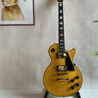 Custom Age 1974 Les Paul White 74 Reissue Electric Guitar Quick Delivery