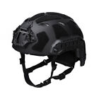 Emersognear Fast Sf Ultra High Cut Tactical Helmet For Training Head Protective