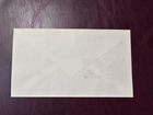 1972 South Vietnam Fdc Fisheries Development Saigon Postmark