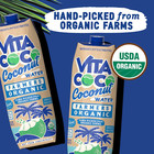 Vita Coco Organic Coconut Water  33 8 Fz