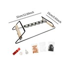 Bead Loom Kit Bracelet Making Accessories For Necklaces Belts Beading Loom