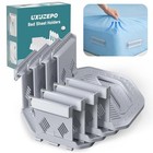 4pcs Upgrade Bed Sheet Holders For Corners  Bed Sheet Grippers  Fitted Sheet