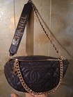 Chanel Vip Gwp Makeup Bag Shoulder Bag