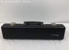 Armstrong 105 A442 Silver Open Hole Flute With Case Great Condition Read