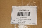 Kirsch Curtain Rings Clips Gold Metal 1 375in Window Drapery Set Of 7 1043913