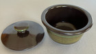 Franciscan Madeira Sugar Bowl   Creamer