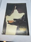  frankie And Johnny In The Clair De Lune  Playbill 1988 Bonnie Franklin-rare 