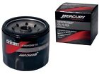 Mercury Marine Quicksilver Engine Oil Filter V8 4cylinder Gm 35-866340k01 2 Pack
