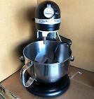 Kitchenaid Pro 600 Series 6 Quart Bowl-lift Stand Mixer 575 Watts Kp26m1xpm