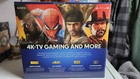 New Sealed Sony Playstation 4 Pro 1tb Console Ps4 System Black Cuh-7215b