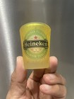 Tequila Shot   Set Of 4 Glasses Beer Logo   we Can Personalized Contact Us