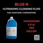 Ultrasonic Cleaner Solution For Fuel Injectors    Carburetors  Ultrasonic 1 Gal