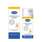 Lightening Cream Skin Brightening For Body And Intimate Areas Dark Spot Remover
