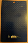 Love Nicole  feather  Embossing Die - 3 Die Set Stc0267 - New