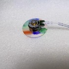 New Projector Color Wheel For Optoma Hd25 Hd20 Hd33 Is800 Mvh800 Is802 Hb921