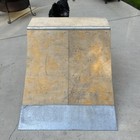 Oc Quarter Pipe Ramp- 3 Foot  Wide