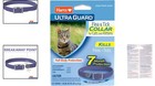Hartz Ultraguard Flea   Tick Collar For Cats   Kittens 7  Protection  1ct