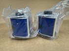 Brady 113127  Globalmark B595 4   x 200    Vinyl Blue Outdoor Permanent Tape Lot