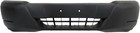 Front Bumper Cover Lower For Transit-150 2015-2019 Fo1000707 Ck4z17757aa Plastic