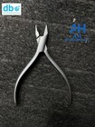 Ixion Db Orthodontics I Ix807 Light Wire Plier   Lot Of 5 Pieces
