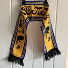 Original Vintage Madonna Pop Scarf Circa 1984 New Deadstock Like A Virgin Era 80