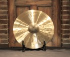 Sabian Artisan 18  Crash Cymbal - Used 