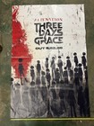Three Days Grace Oversized 4  X 6  Poster Street Promotional Rare Aliennation