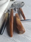 Bakelite Barware Gorgeous