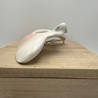 Vintage 1988 Clay Art Phantom Of The Opera Hand Made Ceramic Mask Original Box