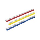 Panduit Fsd78-8-dsl0 Ferrule  16 Awg  Pp  13 32in   Pk500
